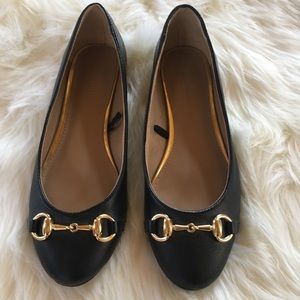 J Crew Flats